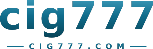 cig777 logo